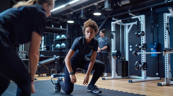 Conseils d'entraînement sportif : comment faire après une grave blessure ?