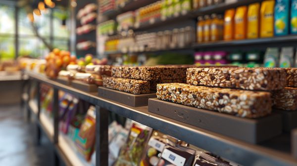 Guide ultime pour choisir votre barre énergétique idéale