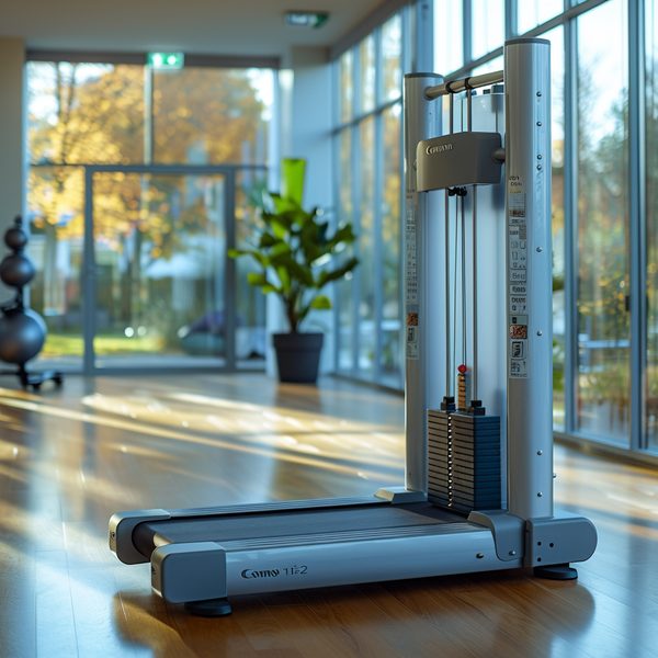 Rameur concept 2 : optimisez votre rééducation post-blessure