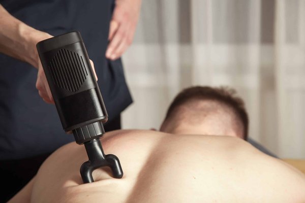 Pourquoi faut-il utiliser un pistolet de massage musculaire ?