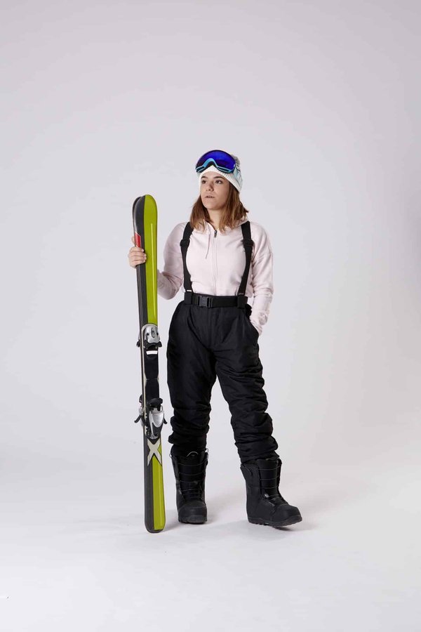 Skis d'occasion pour femme : Trouver la performance à prix réduit