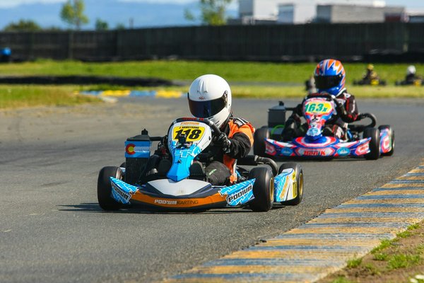 Le karting outdoor au bioéthanol : Les caractéristiques clés