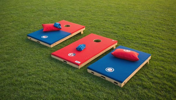 Les meilleures astuces pour exceller au cornhole et s'amuser