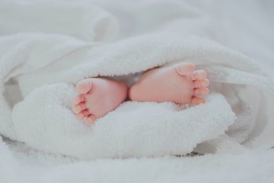 Comment mettre bébé au lit sans le réveiller ?